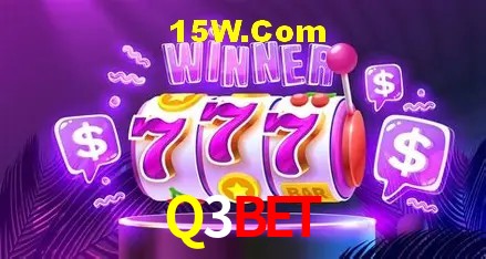 Estatísticas Q3Bet
