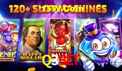 Experiência VIP Q3Bet
